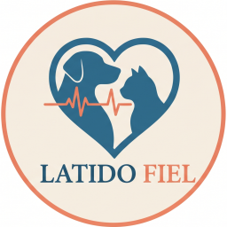 Latido Fiel Logo